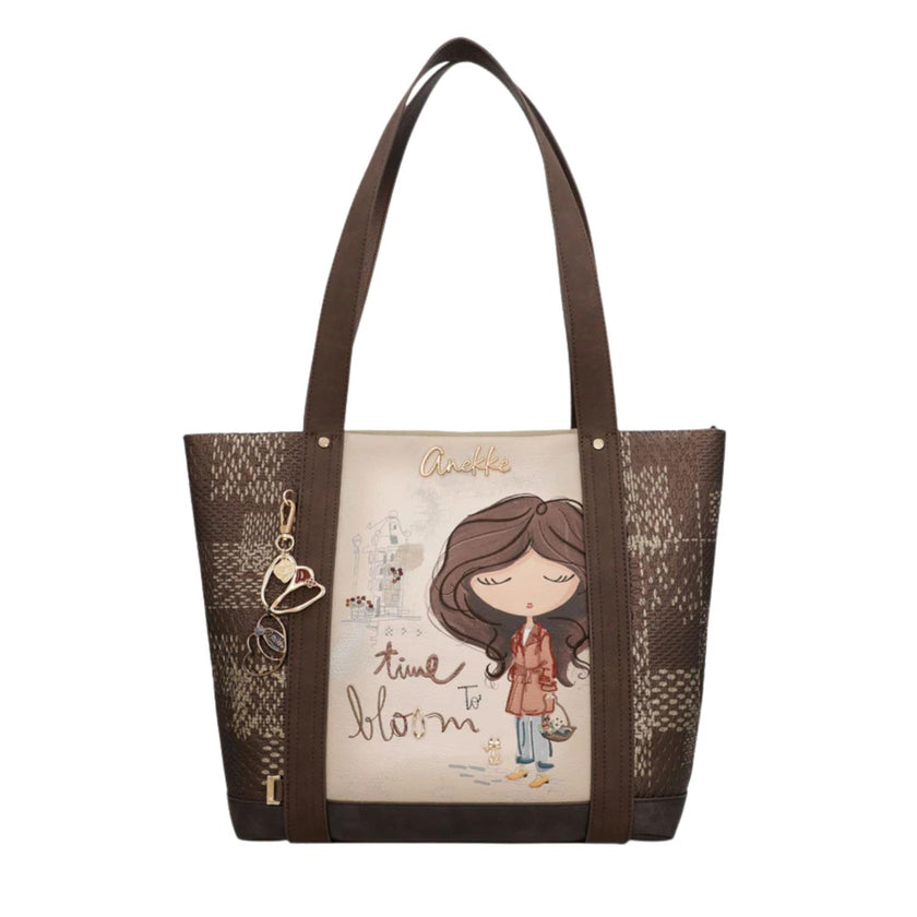 Anekke Shopper 43702-272 Tulip 272