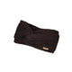 Barts Hoofdband 6102 Witzia Dark Brown 0201