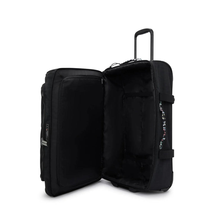 Kipling Reistas Aviana M I2966 Black noir plus 3TB