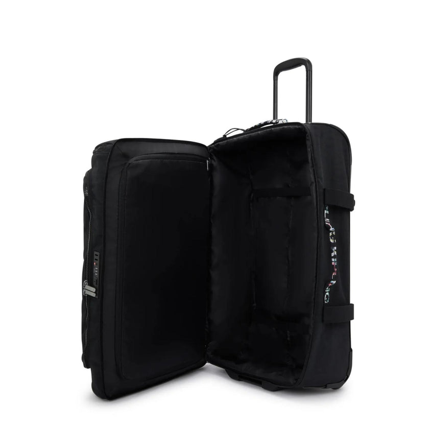 Kipling Reistas Aviana M I2966 Black noir plus 3TB