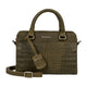 Burkely Tas 1000850 Handbag small Forest green