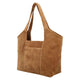 Hide & Stitches Tas 24663 Brazos Camel 010