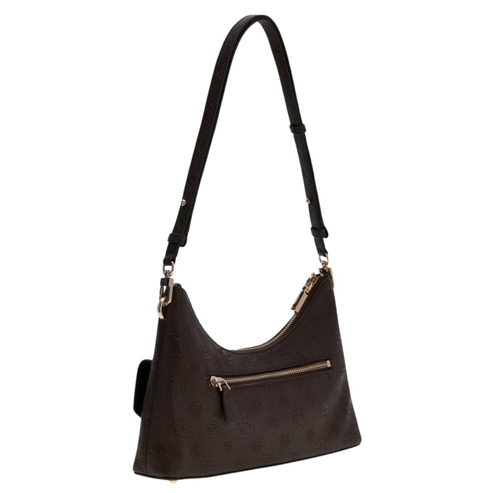 Guess Tas PD222218 Blake Brown Logo