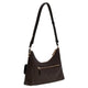 Guess Tas PD222218 Blake Brown Logo