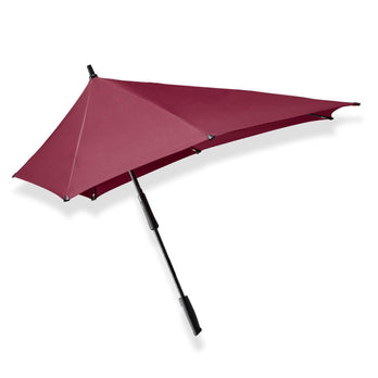 Senz Paraplu 4060 Senz XXL stick Rose wine 0440