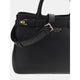 Guess Tas BG854607 Gregoria Black