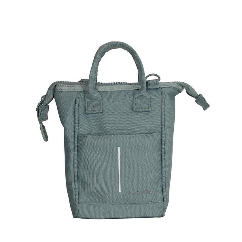 New Rebels Tas 23.1088 Beverly Sage Green 18