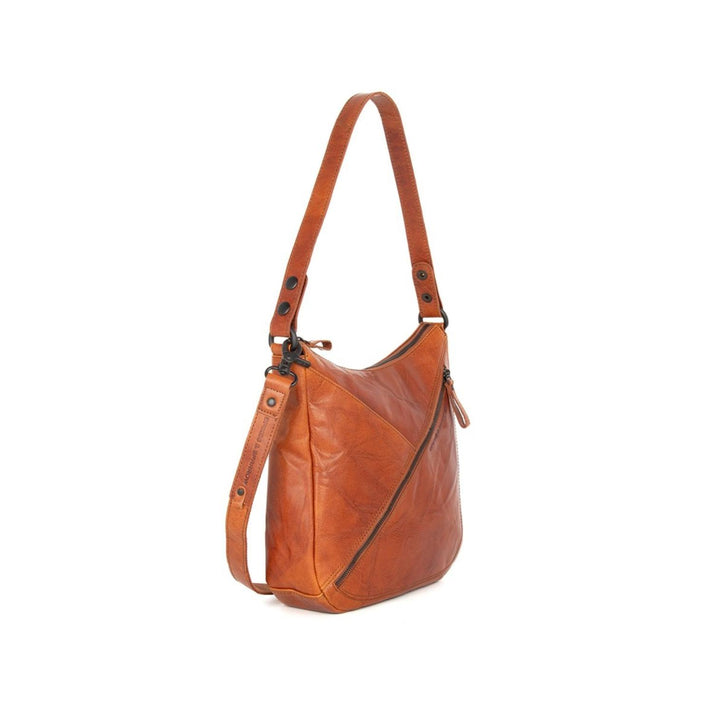 Spikes&Sparrow Tas 581170 Lillia Brandy 47