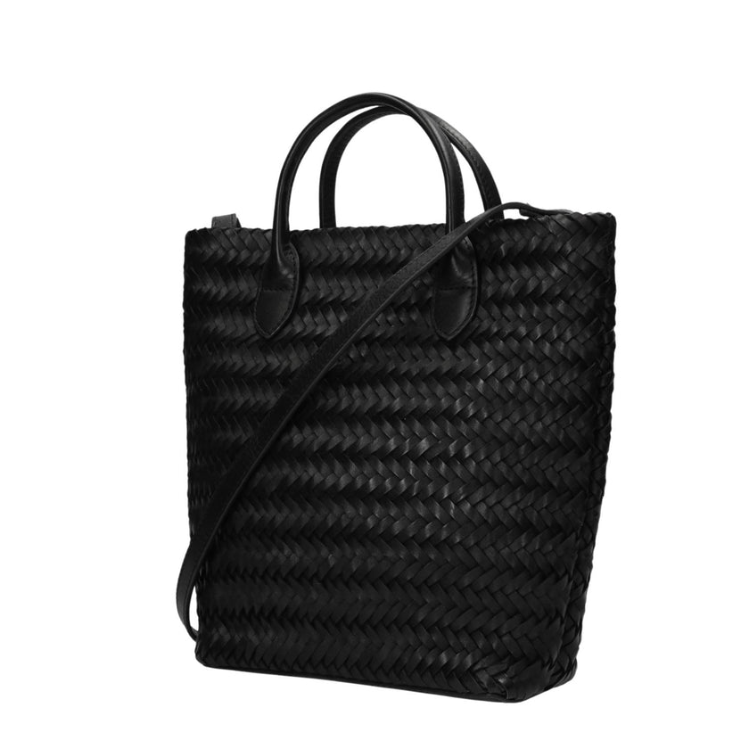 Fred de la Bretoniere Tas FR003000761W Wave Vicky Black