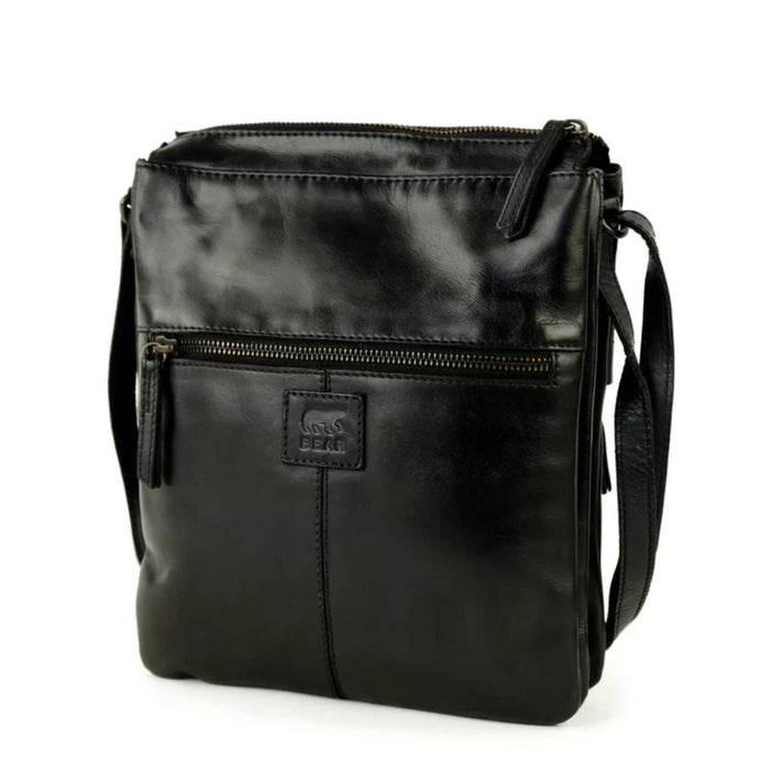 Bear Design Tas CL45172 Joyce Black