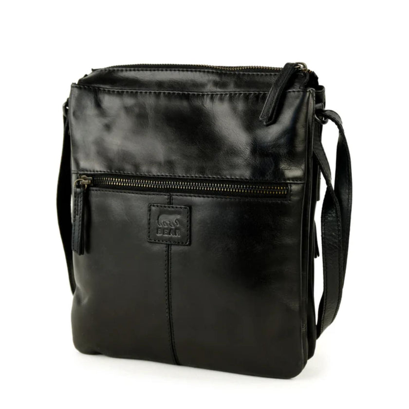Bear Design Tas CL45172 Joyce Black