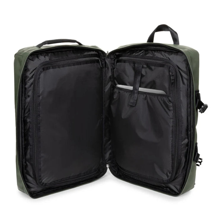 Eastpak Rugzak Travelpack EK0A5BBR underseater Tarp Forest 0Z0
