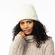 Barts Muts 6315 Wellawaya Beanie Cream 010