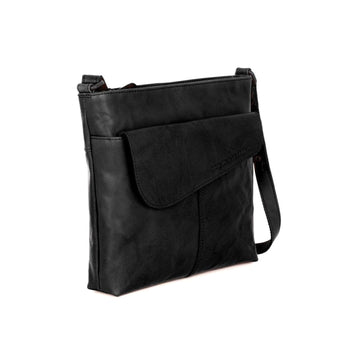 Spikes&Sparrow Tas 581116 Madoline Black 00