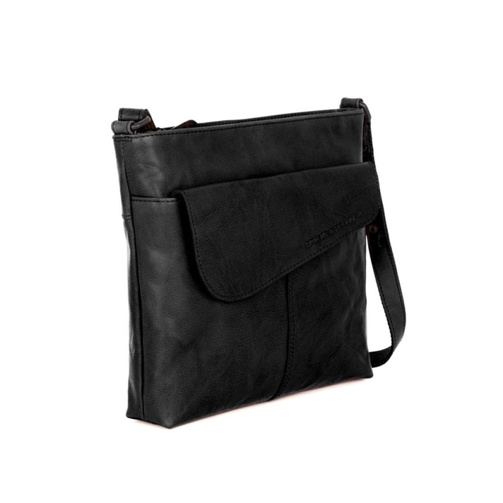Spikes&Sparrow Tas 581116 Madoline Black 00