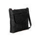 Spikes&Sparrow Tas 581116 Madoline Black 00