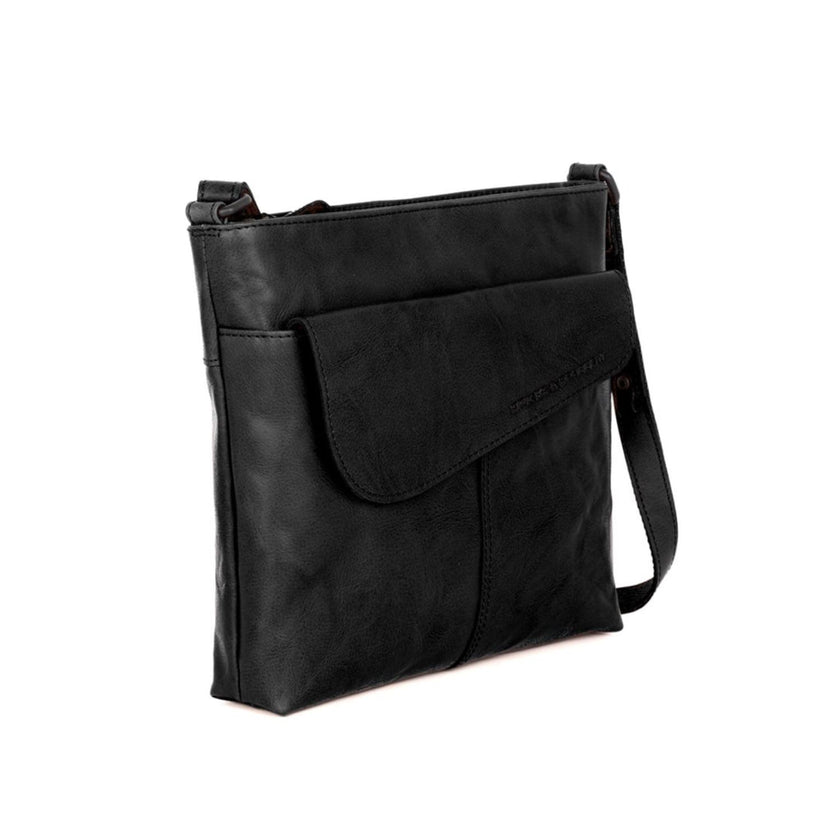 Spikes&Sparrow Tas 581116 Madoline Black 00