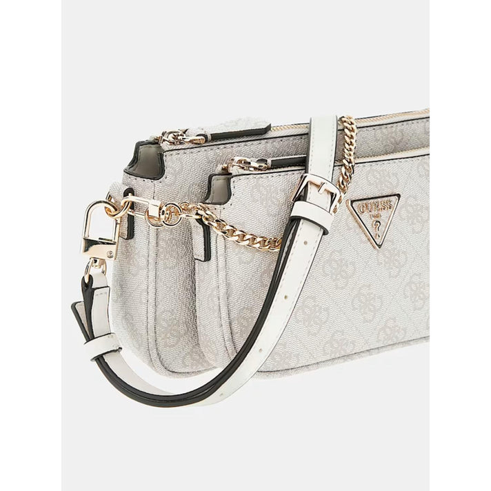 Guess Tas BD787971 Noelle Dove Logo DVL