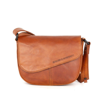 Spikes&Sparrow Tas 581183 Genya Brandy 47