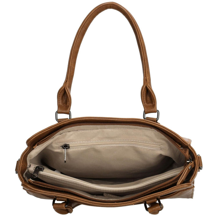 Charm Tas 20952 Dow gate Cognac 005