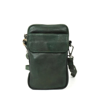 Bear Design Telefoontasje MJ1857 Jenny Green