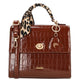 Charm Tas W01383 Knightsbridge Bruin 006