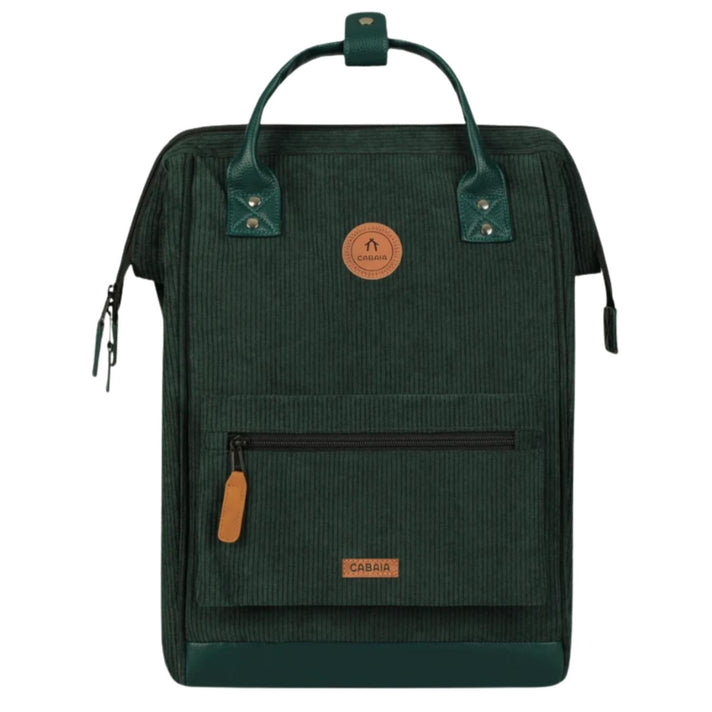Cabaïa Laptoprugzak Adventurer L Bremen