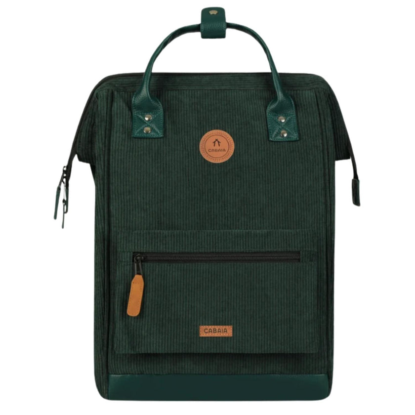Cabaïa Laptoprugzak Adventurer L Bremen