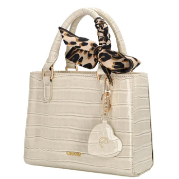 Charm Tas W01385 Knightsbridge Beige 043