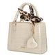 Charm Tas W01385 Knightsbridge Beige 043