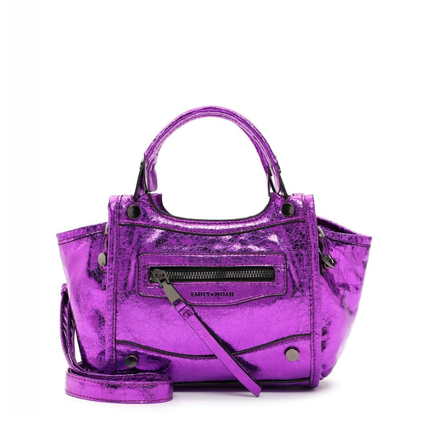 Emily & Noah Tas rits 64715 Daria Violet 639