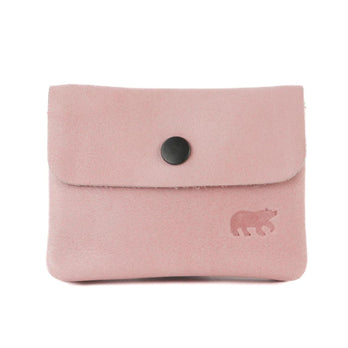 Bear Design Portemonnee CP8054 Pietje Princess