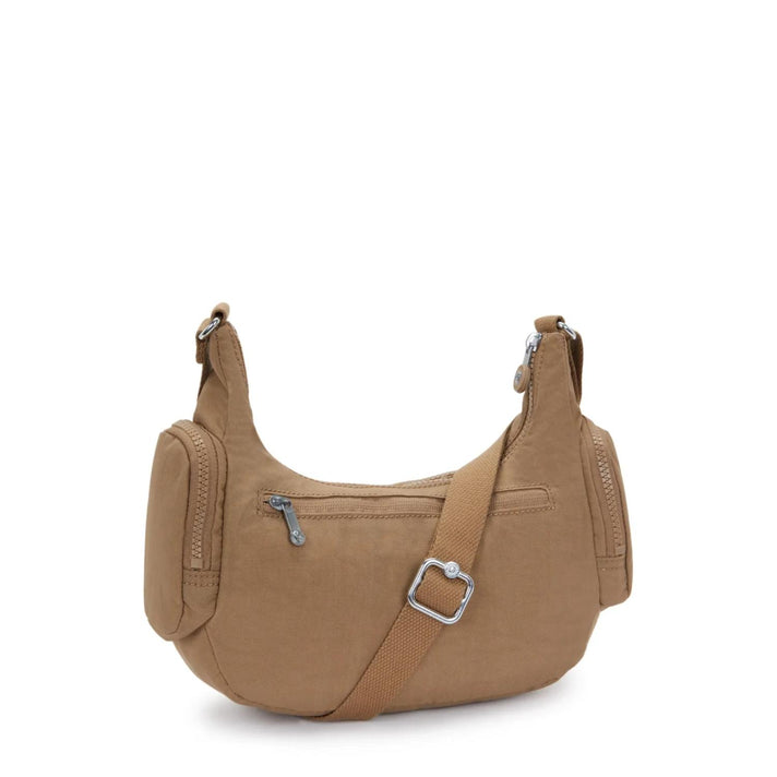 Kipling Tasje Rikka S 14333 Early tan 7CN