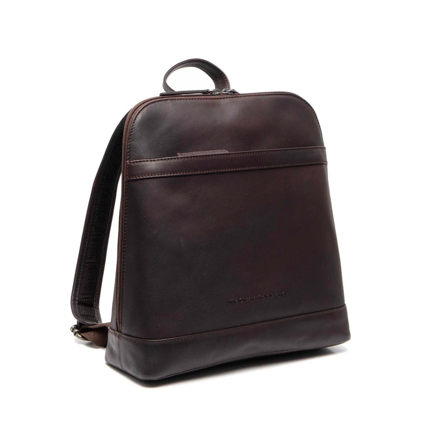 Chesterfield Rugzak C58.0345 Tigris Bruin 01