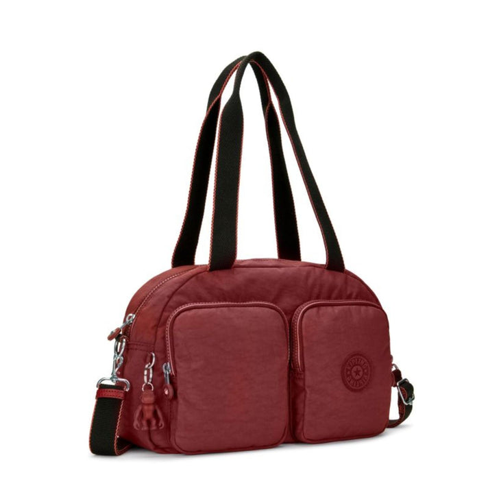 Kipling Tas Cool Defea 12849 A1N Flaring Rust