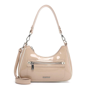 Emily & Noah Tas 65061 Estelle Beige 400