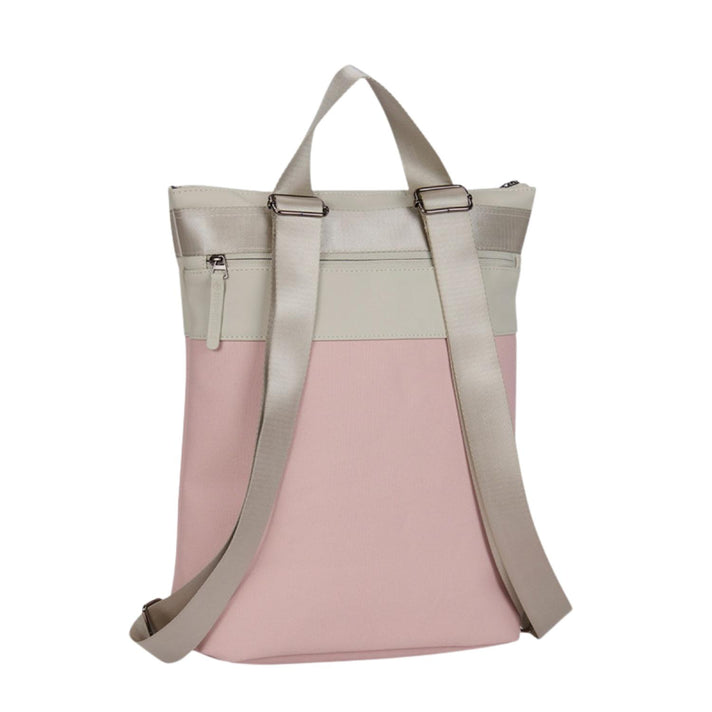 New Rebels Rugzak 51.1420 Orlando Old pink/ Beige 13