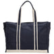 PE Florence Shopper 20772 PE Florence Blauw 002