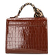Charm Tas W01383 Knightsbridge Bruin 006