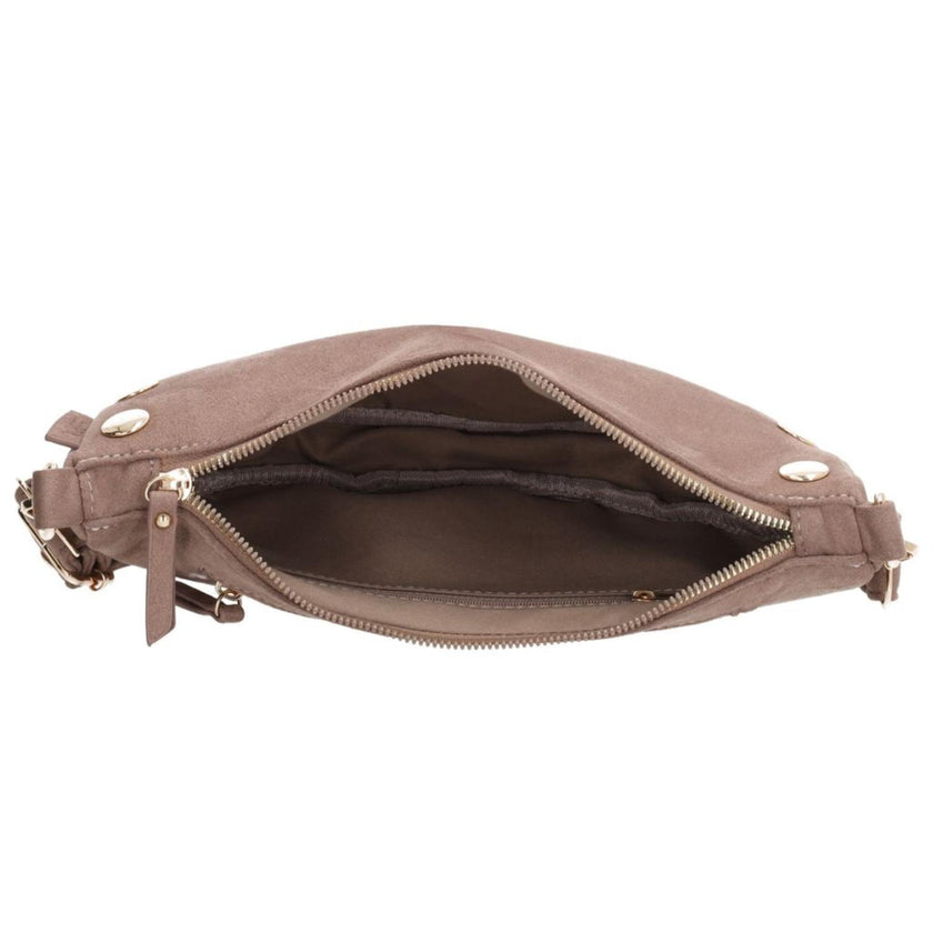 Zebra Trends Tas 27101 Lilou Taupe 016
