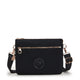Kipling Tas Riri L 14507 62Q Black Rose Spice