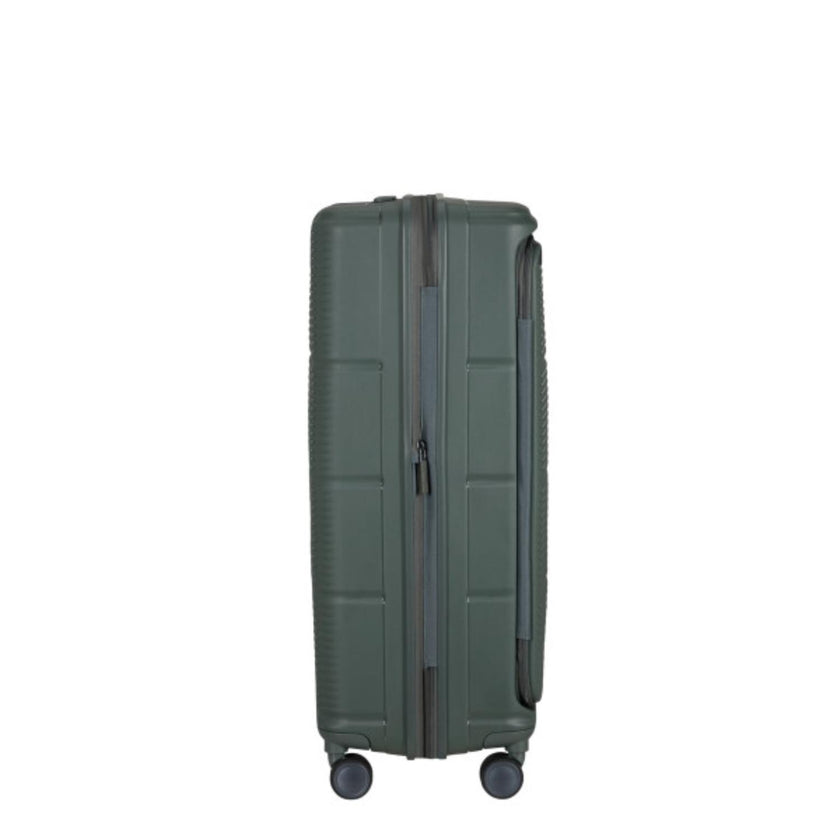 Samsonite Koffer 156526 75/28 Exp Olive 1633