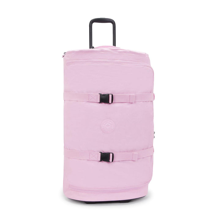 Kipling Reistas Aviana L 16015 R2C Blooming pink