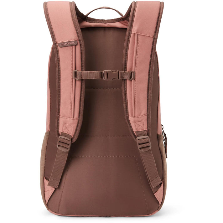 Dakine Rugzak Campus M 25 liter Withered rose