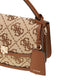 Guess Tas JG975521 Audrey Latte Logo LTL