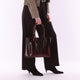 Burkely Tas 1000853 Cool Colbie Burgundy 97