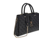 Guess Tas SG962906 Zamira Coal logo