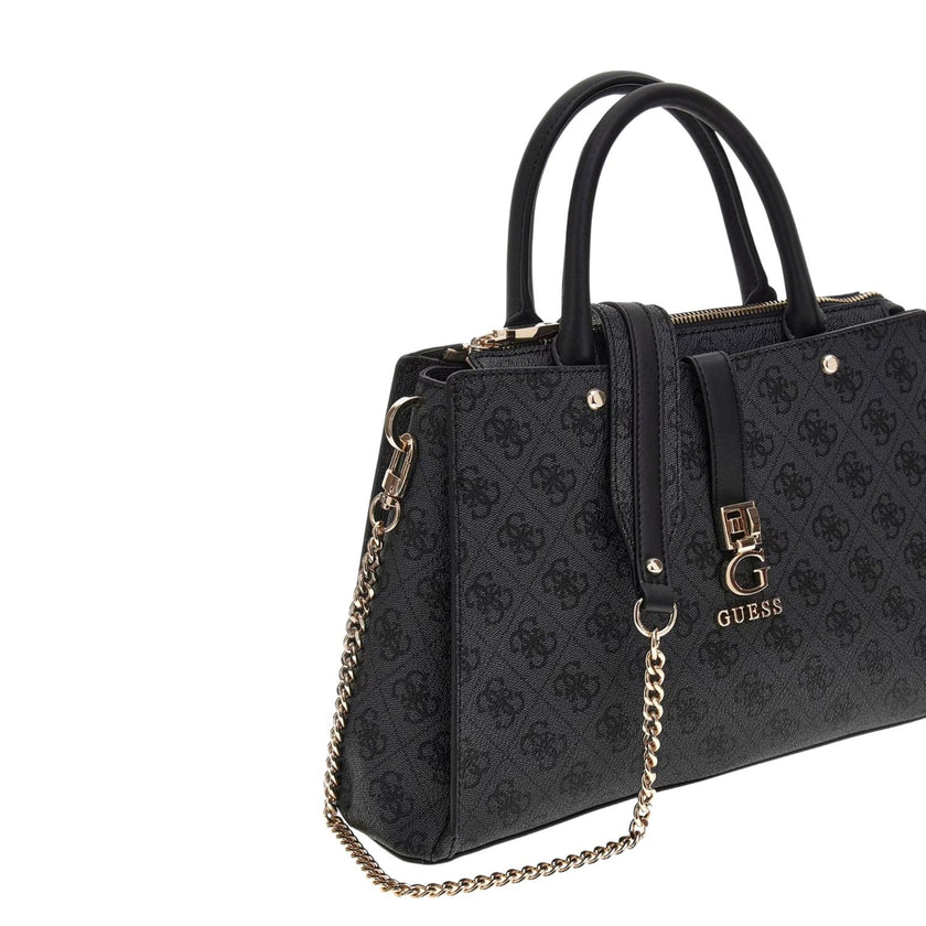 Guess Tas SG962906 Zamira Coal logo