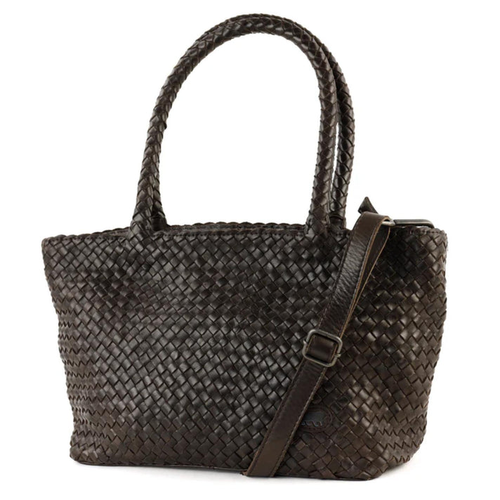 Bear Design Tas CL46064 Franca Brown