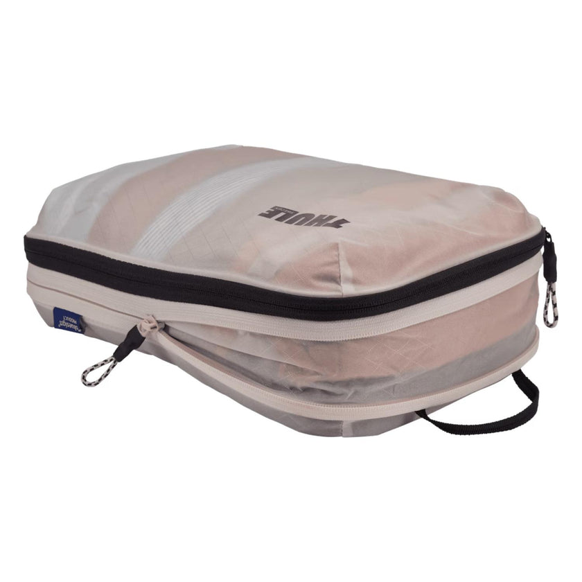 Thule Packing Cube Compression Packing Cube M 3204859 White